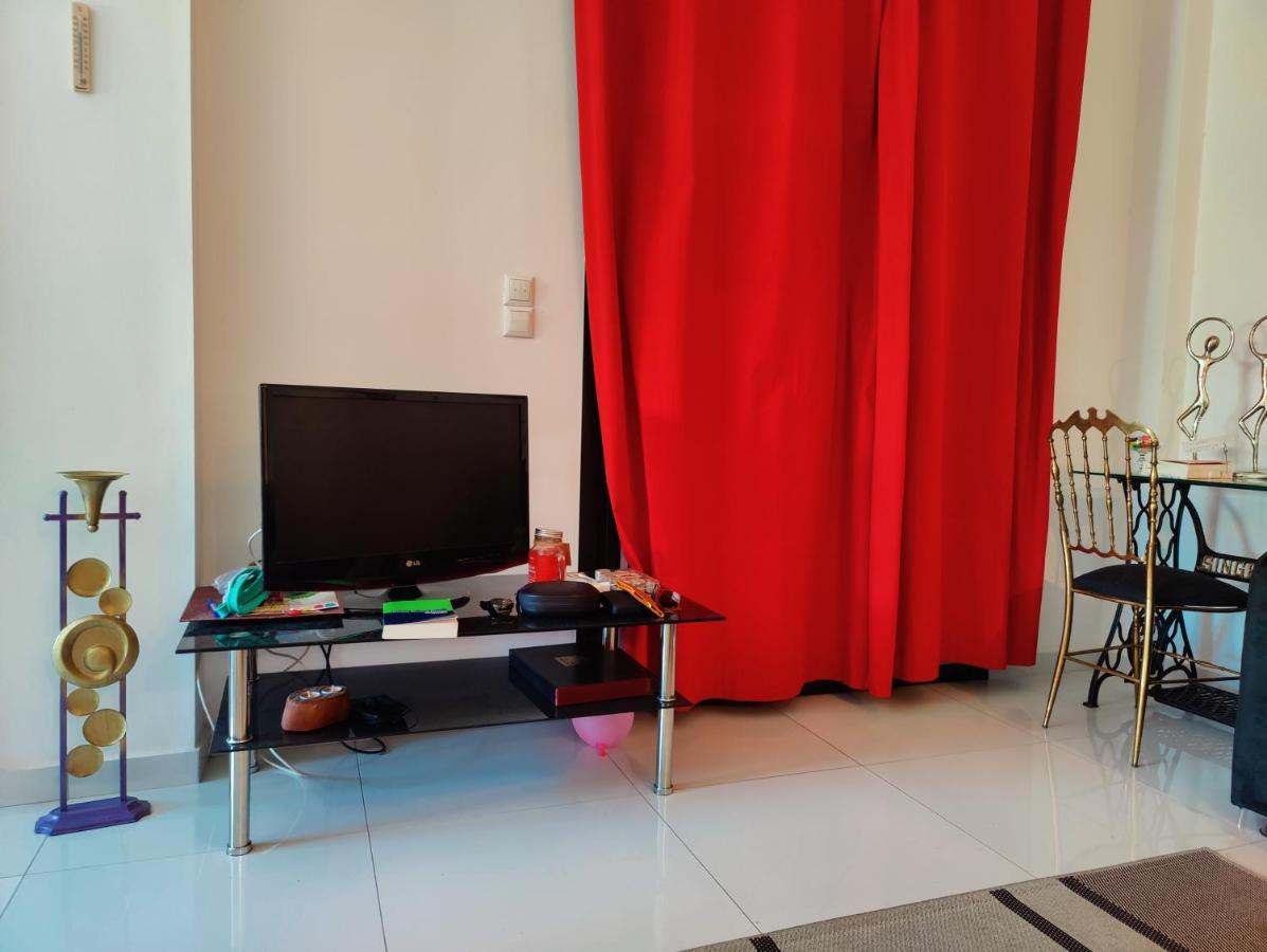 Welcome Home Aten Exteriör bild