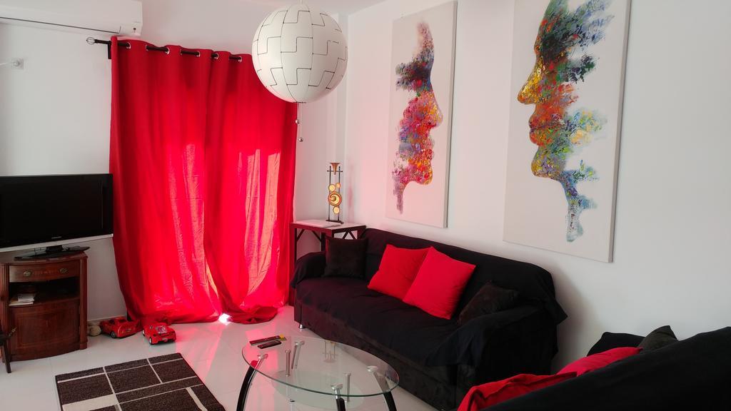 Welcome Home Aten Exteriör bild